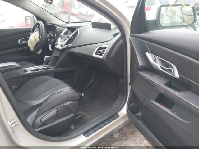 2GKALMEK8E6131127 GMC Terrain Sle-1