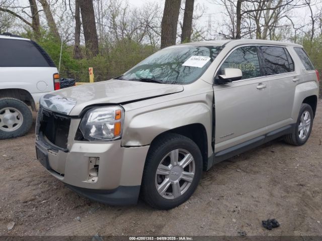 2GKALMEK8E6131127 GMC Terrain Sle-1