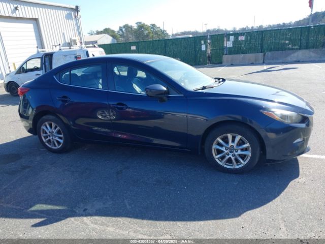 JM1BM1X75G1288611 Mazda Mazda3 I Grand Touring