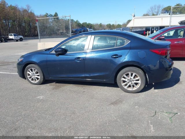 JM1BM1X75G1288611 Mazda Mazda3 I Grand Touring