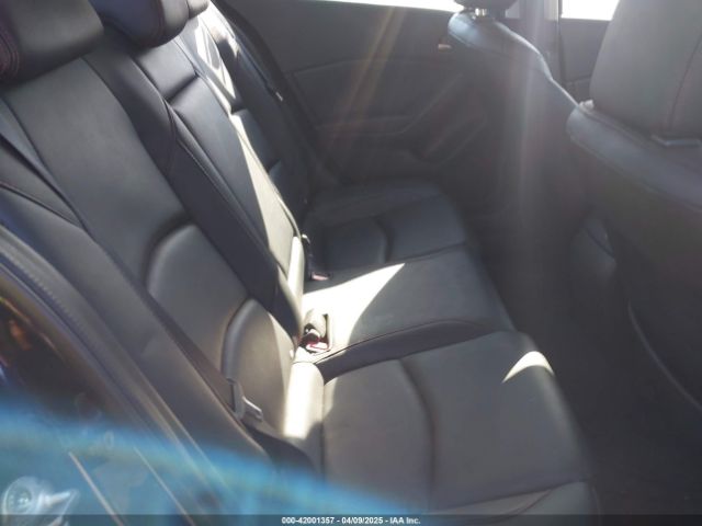 JM1BM1X75G1288611 Mazda Mazda3 I Grand Touring