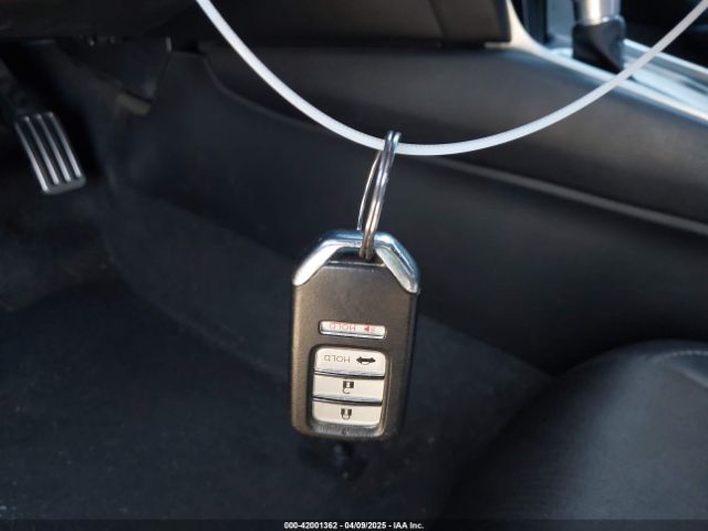 1HGCV1F35LA133889 Honda Accord Sport