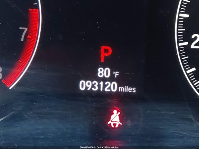 1HGCV1F35LA133889 Honda Accord Sport