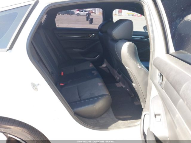 1HGCV1F35LA133889 Honda Accord Sport
