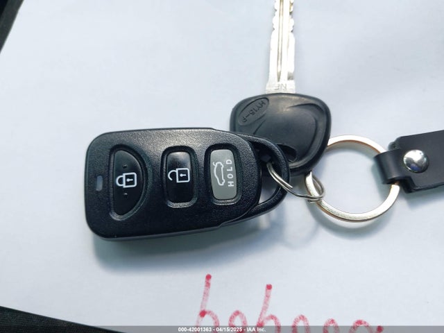 Hyundai ELANTRA SE 2020 5NPD74LF0LH528035 Image 11