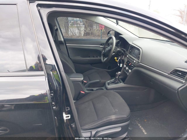 Hyundai ELANTRA SE 2020 5NPD74LF0LH528035 Image 5