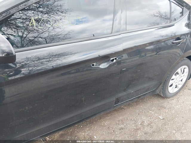 Hyundai ELANTRA SE 2020 5NPD74LF0LH528035 Image 6
