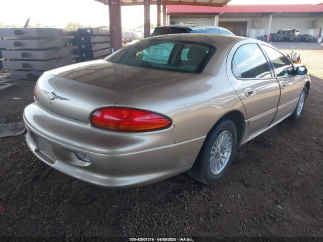 2003 CHRYSLER CONCORDE 2C3HD46R23H568792 Photo 3