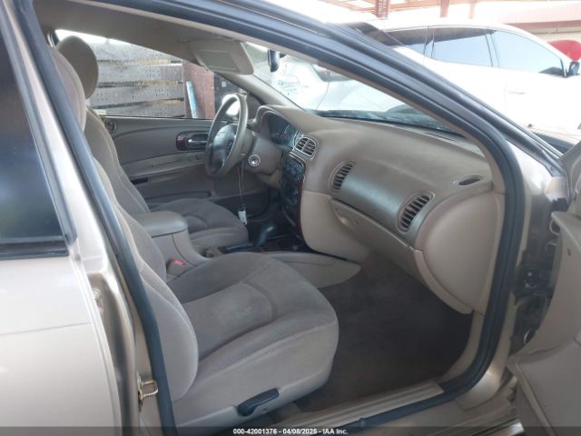 2003 CHRYSLER CONCORDE 2C3HD46R23H568792 Photo 4