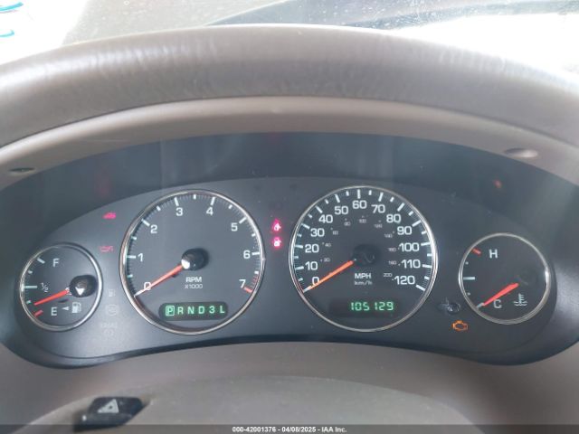 2003 CHRYSLER CONCORDE 2C3HD46R23H568792 Photo 6