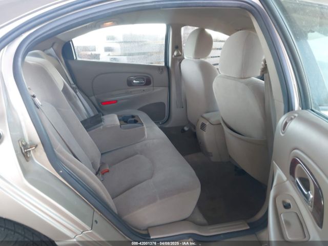 2003 CHRYSLER CONCORDE 2C3HD46R23H568792 Photo 7