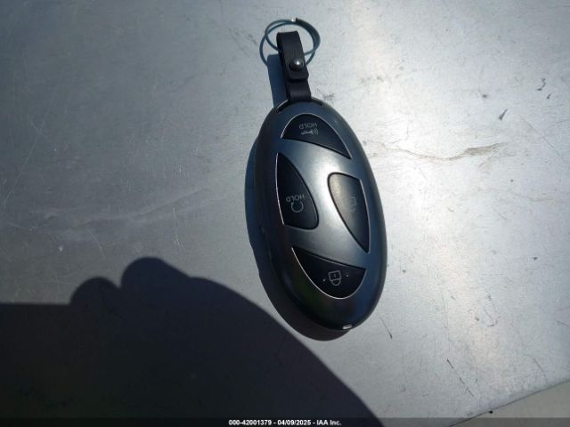 5NMP24G14RH011370 Hyundai Santa Fe Hybrid Sel