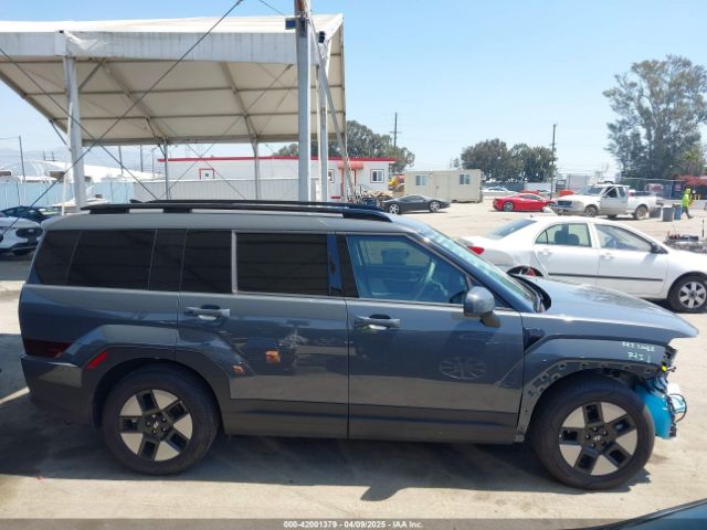 5NMP24G14RH011370 Hyundai Santa Fe Hybrid Sel