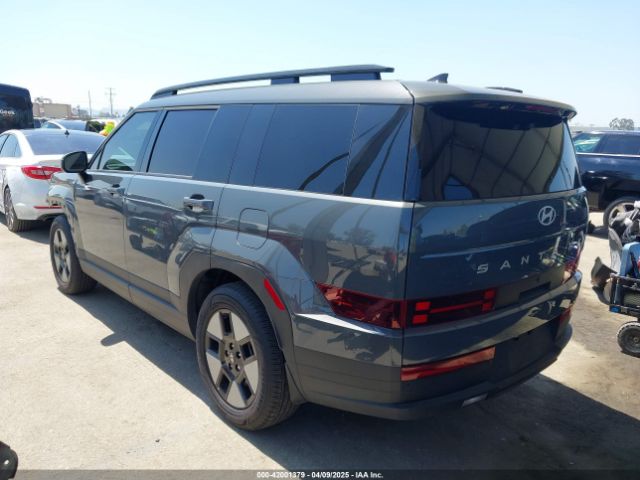 5NMP24G14RH011370 Hyundai Santa Fe Hybrid Sel