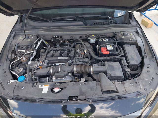 1HGCV1F38LA144756 Honda Accord Sport