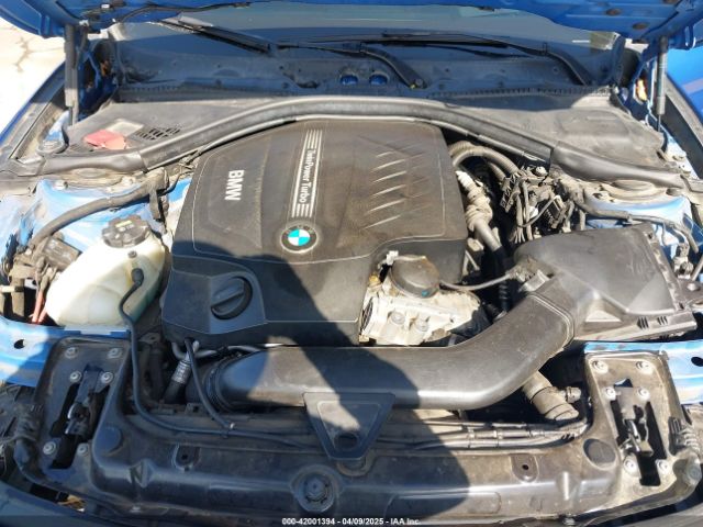 WBA3R1C50FF774588 BMW 435i