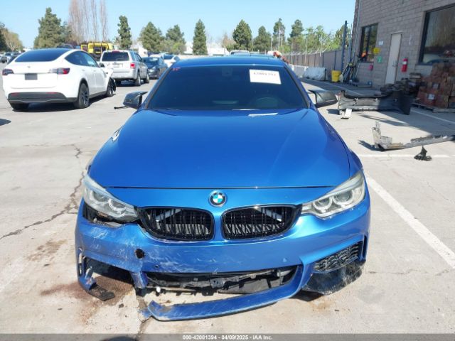 WBA3R1C50FF774588 BMW 435i