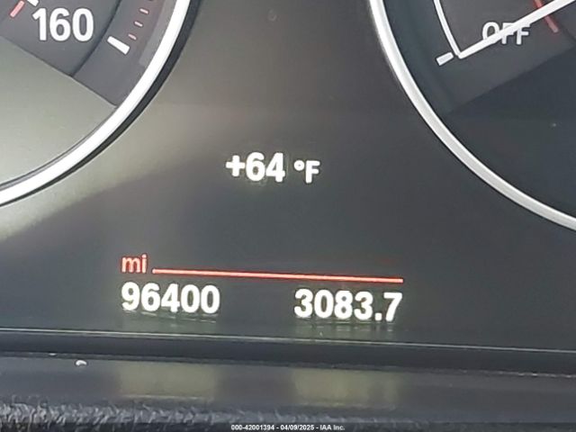 WBA3R1C50FF774588 BMW 435i