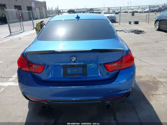 WBA3R1C50FF774588 BMW 435i