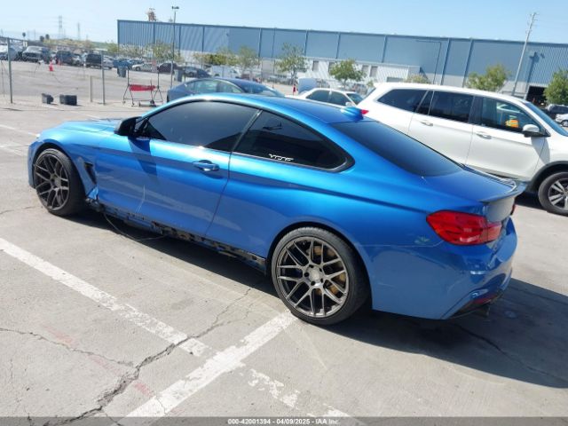 WBA3R1C50FF774588 BMW 435i