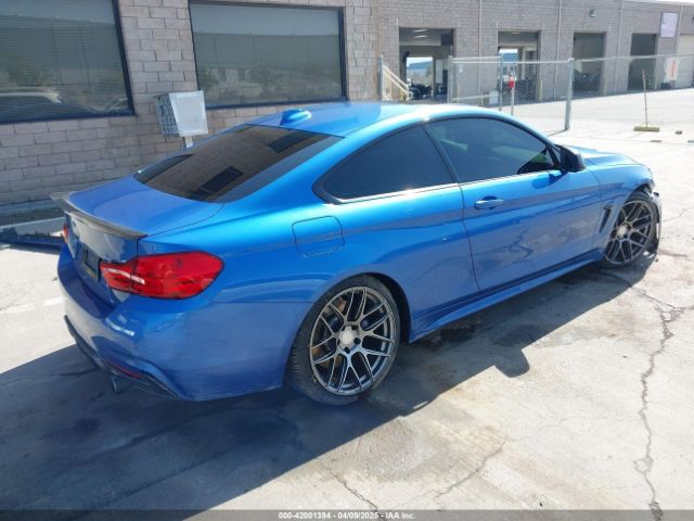 WBA3R1C50FF774588 BMW 435i