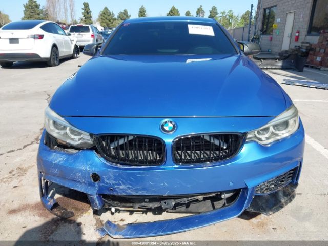 WBA3R1C50FF774588 BMW 435i