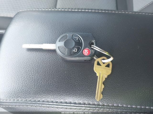 1FMCU9GD5HUA84217 Ford ESCAPE SE