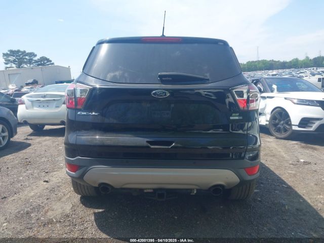 1FMCU9GD5HUA84217 Ford ESCAPE SE