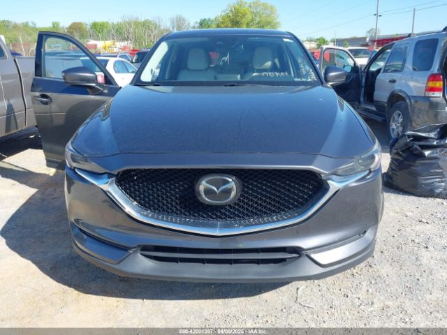 JM3KFBDM7J0454836 Mazda Cx-5 Grand Touring