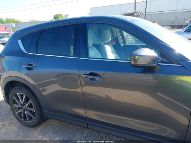 JM3KFBDM7J0454836 Mazda Cx-5 Grand Touring