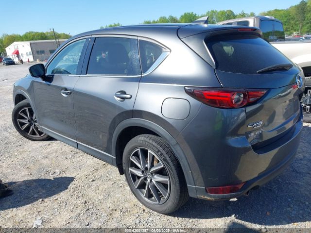 JM3KFBDM7J0454836 Mazda Cx-5 Grand Touring