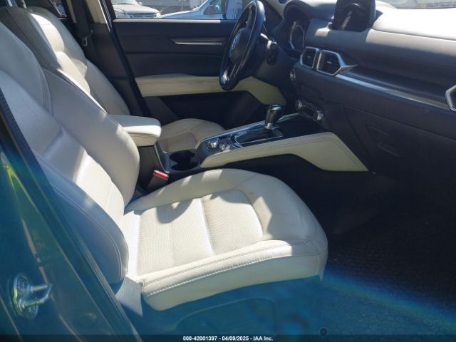 JM3KFBDM7J0454836 Mazda Cx-5 Grand Touring