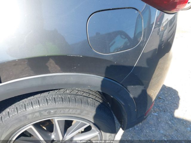 JM3KFBDM7J0454836 Mazda Cx-5 Grand Touring