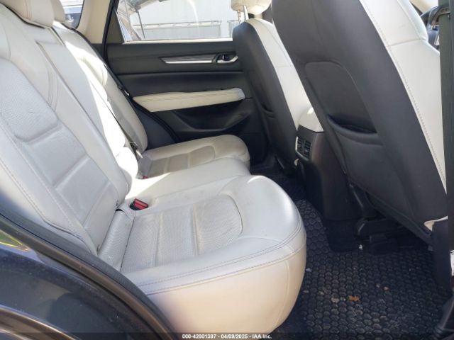 JM3KFBDM7J0454836 Mazda Cx-5 Grand Touring