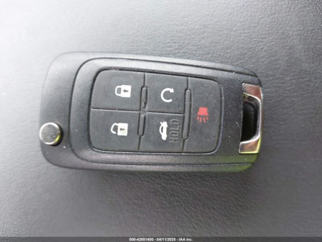 1G4GB5G37GF159378 Buick Lacrosse Leather