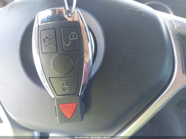 WDDGF4HB8EG238824 Mercedes-Benz C-class C 250 Sport/luxury