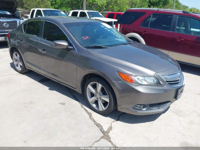 2013 ACURA ILX 19VDE1F55DE006393 Photo 0