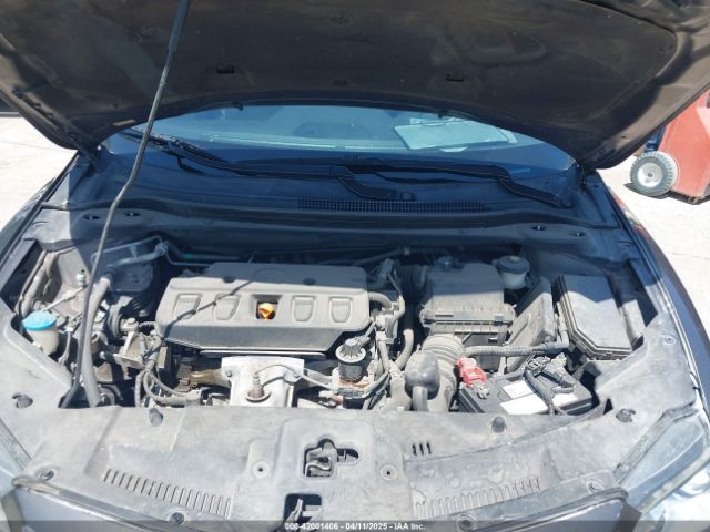 2013 ACURA ILX 19VDE1F55DE006393 Photo 9