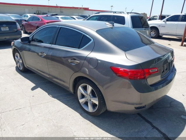 2013 ACURA ILX 19VDE1F55DE006393 Photo 2