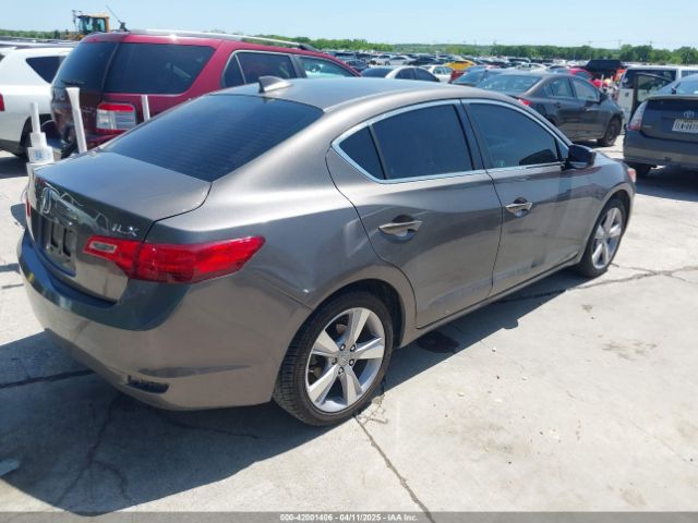 2013 ACURA ILX 19VDE1F55DE006393 Photo 3