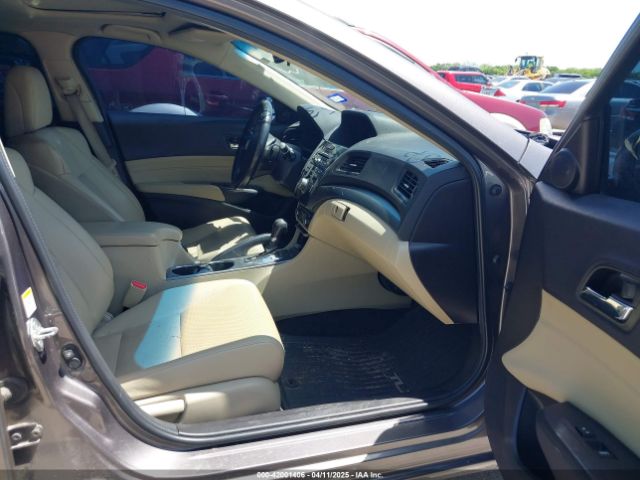 2013 ACURA ILX 19VDE1F55DE006393 Photo 4