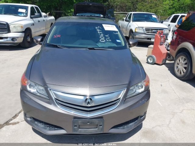 2013 ACURA ILX 19VDE1F55DE006393 Photo 5