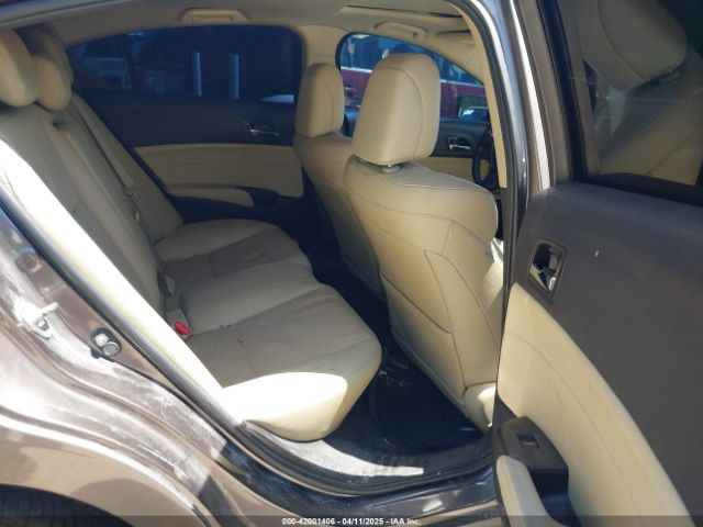 2013 ACURA ILX 19VDE1F55DE006393 Photo 7