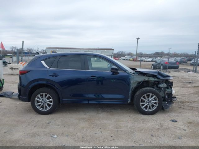 JM3KFBCL6R0477030 Mazda Cx-5 2.5 S Preferred