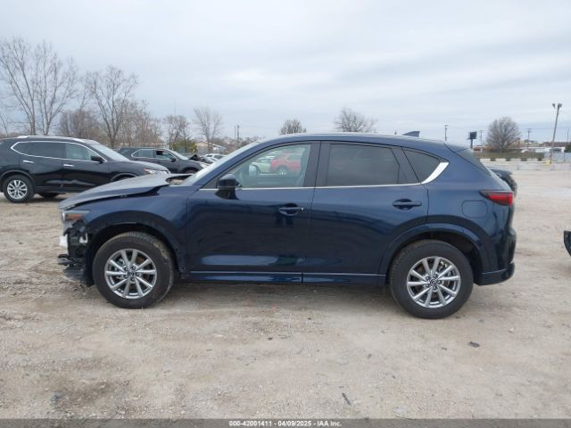 JM3KFBCL6R0477030 Mazda Cx-5 2.5 S Preferred