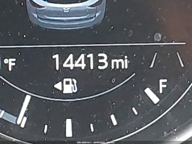 JM3KFBCL6R0477030 Mazda Cx-5 2.5 S Preferred