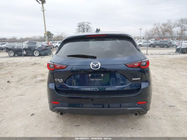 JM3KFBCL6R0477030 Mazda Cx-5 2.5 S Preferred