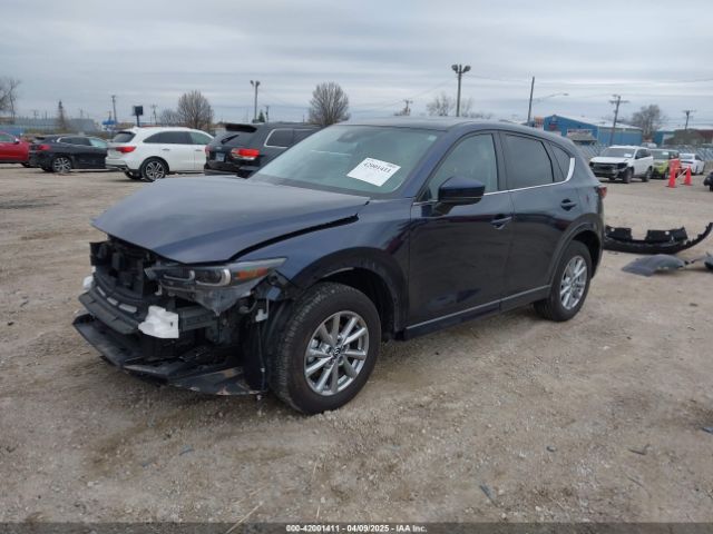 JM3KFBCL6R0477030 Mazda Cx-5 2.5 S Preferred