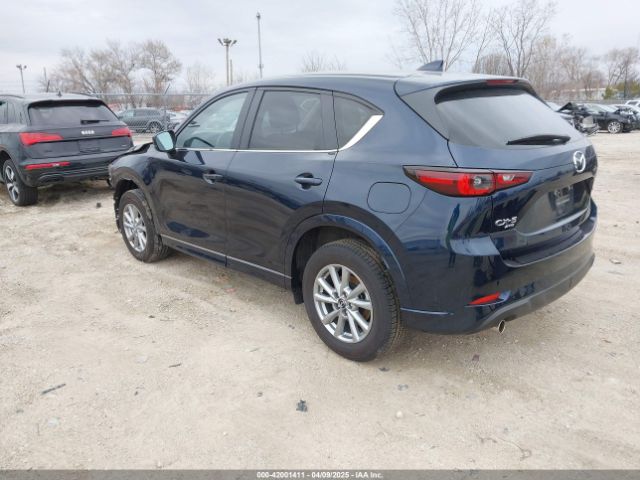 JM3KFBCL6R0477030 Mazda Cx-5 2.5 S Preferred