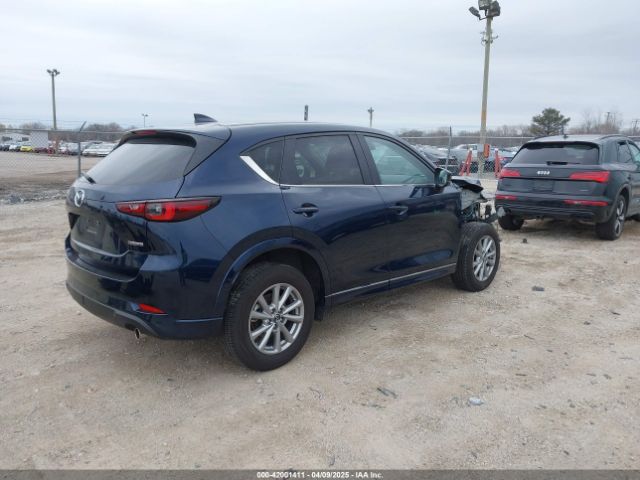 JM3KFBCL6R0477030 Mazda Cx-5 2.5 S Preferred